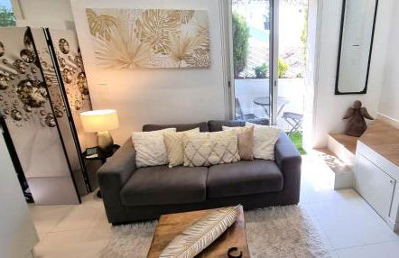 R.D.V. Duplex Nice Center - Foto 1