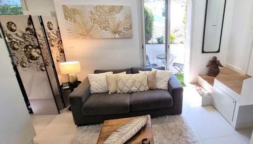 R.D.V. Duplex Nice Center - Foto 1