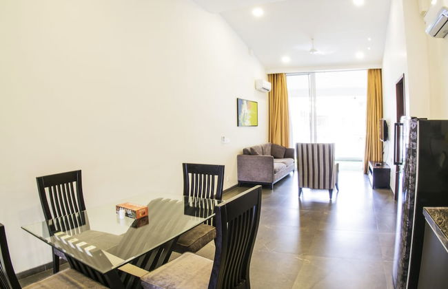 Happy Inch Hospitality - Photo 9