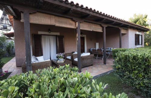 Villa Olympia - Foto 5