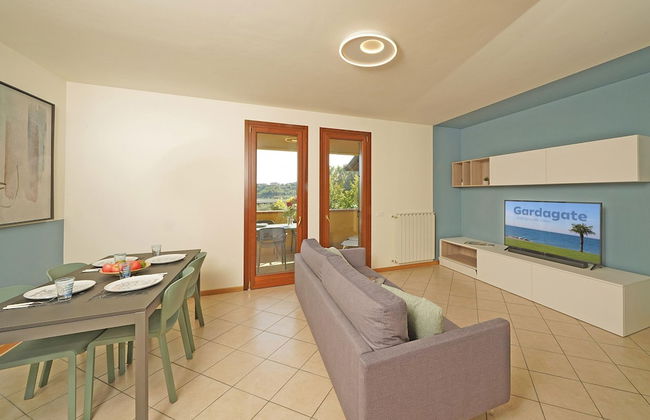 Appartamento la Goccia - Foto 18