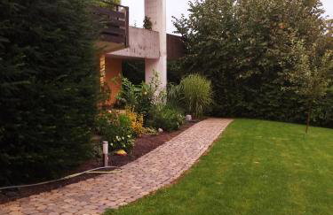 Ferienwohnung im Rottal - Foto 17