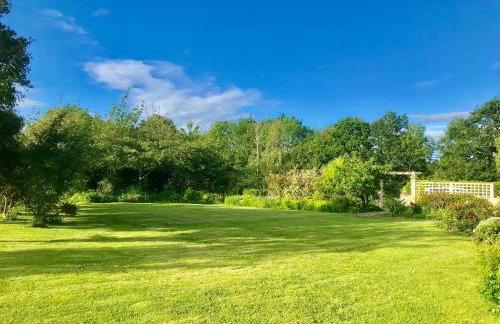 Octon Cottages Luxury 1 and 2 Bedroom cottages 1 mile from Taunton centre - Foto 73