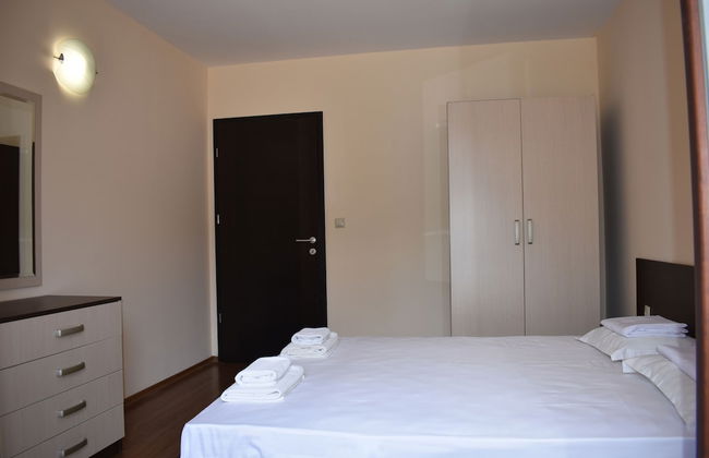 Sea View Rental Front Beach - Foto 21