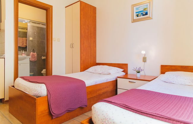 Villa Spalatina - Foto 16