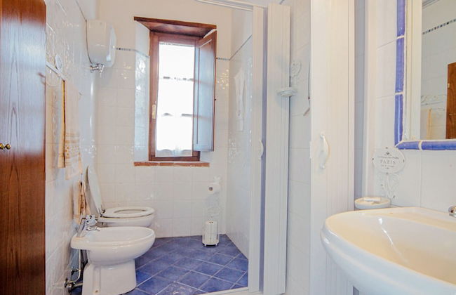 Agriturismo Casa Al Gianni - Foto 48