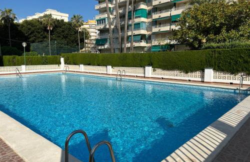 Apartamentos Sorolla - Foto 13