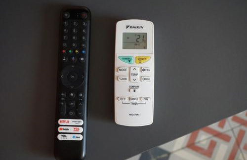 Appartement calme - Arceaux - Peyrou - Proche centre ville Montpellier - Foto 31