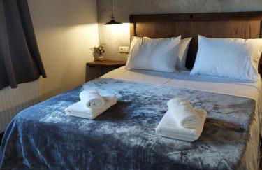 La cueva - Meteora - Foto 29