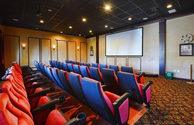 Paradise Palms -5 Bed Townhome W-splashpool-3046pp 5 Bedroom Townhouse by RedAwning - Foto 52