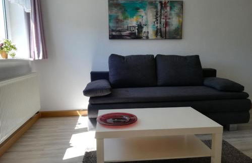 Haus Linde Frauenwald am Rennsteig - Foto 5