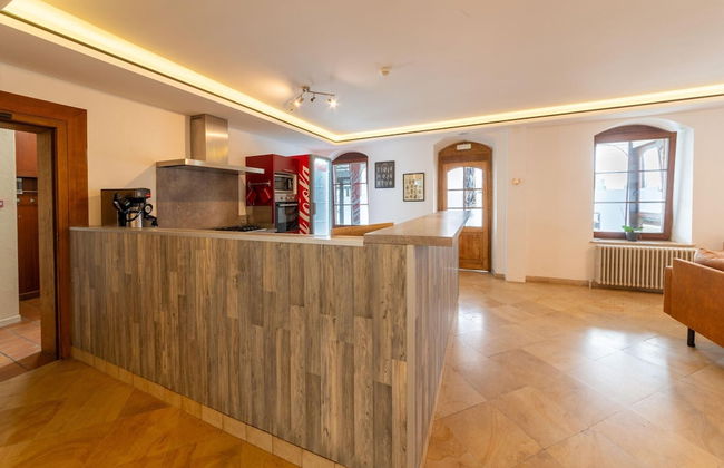 Former Hotel with Swimming Pool, Hot Tub, Sauna for Family Groups - Foto 8