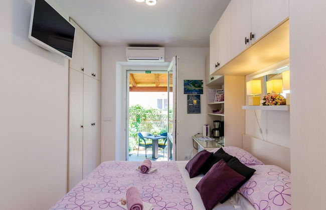 Apartments and Room Frane - Double Room - Foto 2