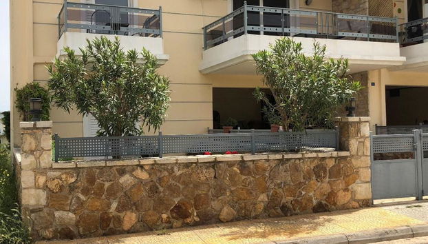 Athens Airport Lodge - Foto 3