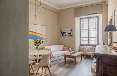 Pantheon Square, comfort, Super Kingsize bed - Foto 11