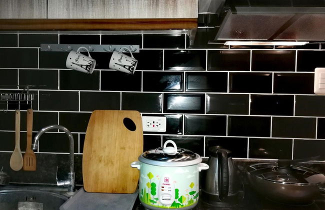 Home Stays A by SIIA in Cebu City - Foto 22