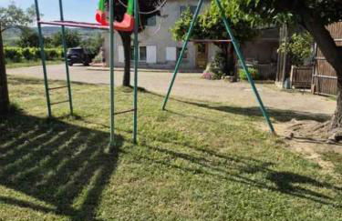 Gîte entre Rieu et Fournache - Foto 29