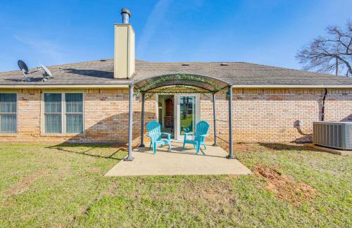 1 Mi to Lake Jacksonville Pet-Friendly Home - Foto 23