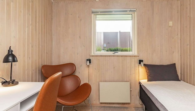 Langeland Beach Home With Sauna - Foto 2, Habitación