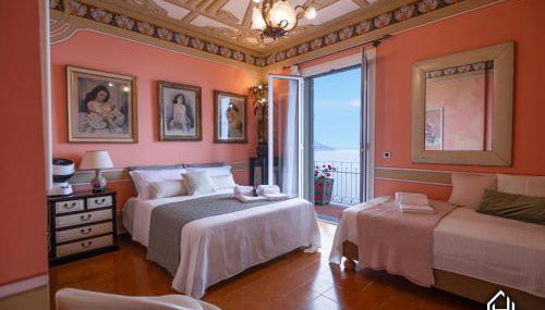 Villa Del Golfo - Vista Incredibile - Arte - Relax - Foto 2