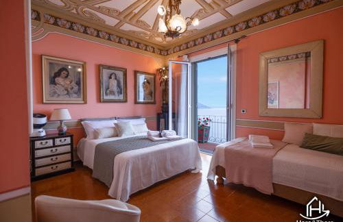 Villa Del Golfo - Vista Incredibile - Arte - Relax - Foto 2