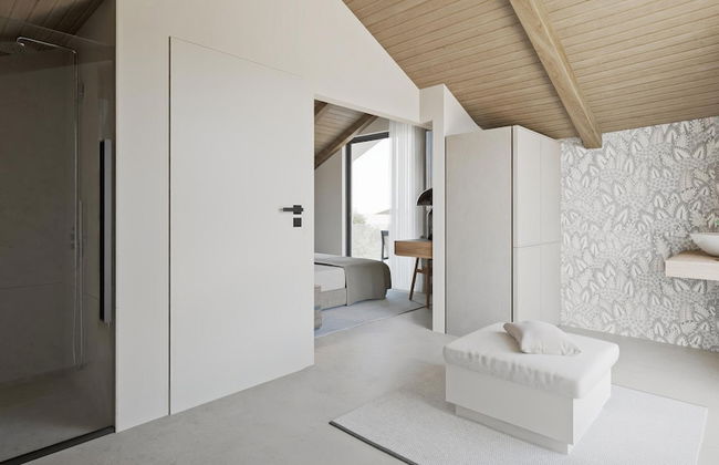 Cameo 2 Luxury Villa With Pool - Foto 12