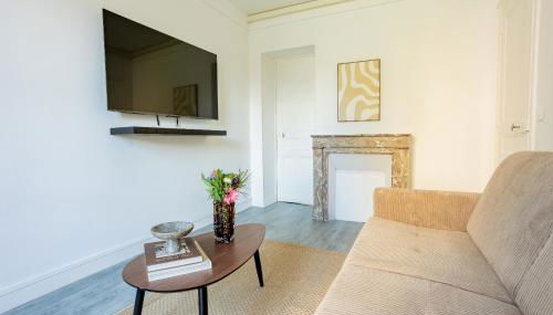 1 Chambre - Proche Hopital - Rue du 14 juillet - Foto 4