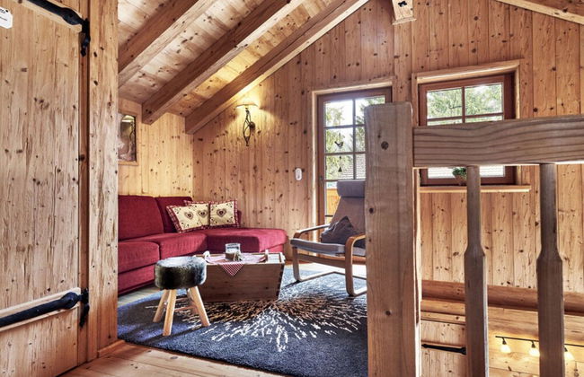 at Haldensee Modern Retreat - Foto 15