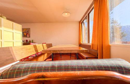 Panoramic chalet in the ENI Village near Cortina - Foto 11