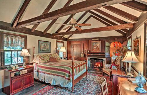 Pool and Courtyard Timeless Home in Lansdale - Foto 18