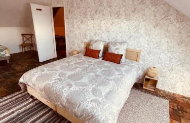 Maison Henriette - Foto 24