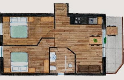 Ferienwohnungen Ortlerblick - Foto 44