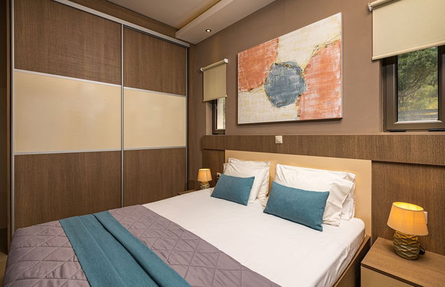 Vatia Villas - Foto 11