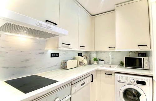 MAD SUITE Aeropuerto IFEMA - Photo 26