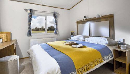 Pease Bay Essential Clover Caravan 1 - Foto 3