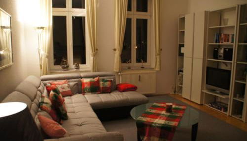 Ferienwohnung Bernstein - Foto 4