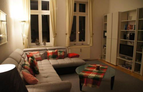 Ferienwohnung Bernstein - Foto 4