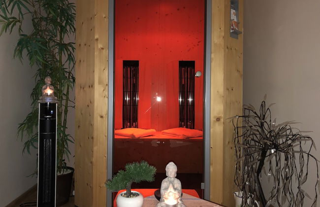 Apartments Fichtelberger Blick - Foto 43