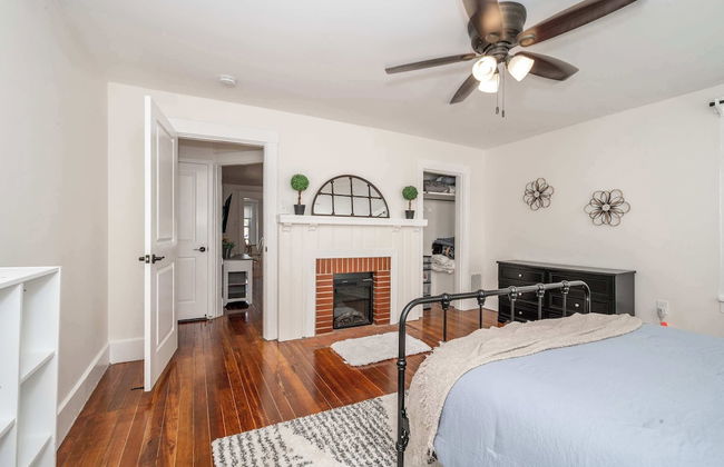 Historic Ludlow Apt B - Foto 3