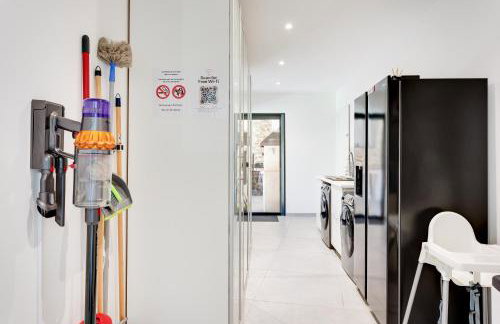 Villa W&M Home, Prestige, Confort & Piscine - Foto 16