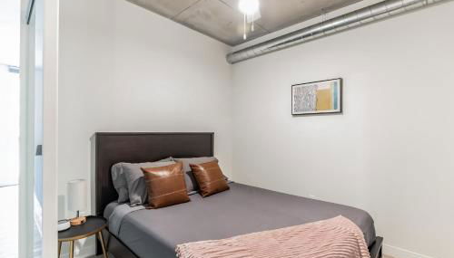 DT Delight Downtown Living One-bedroom Endless Access - Foto 2