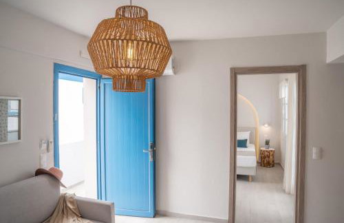 Romantica Hotel Apartments - Foto 37