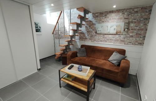 Gîte LE BIVOUAC - Foto 9