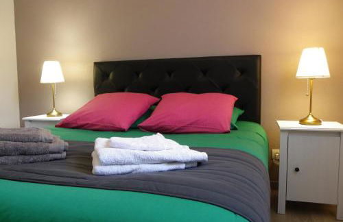 L'ESTRAN, 4 kms des plages, port, GR 34 et 2 h 15 Paris LGV - Foto 11