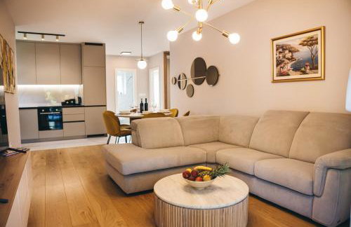 Family apartment Mirjam - Photo 20