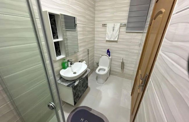 Shamrock Apartments - Foto 40