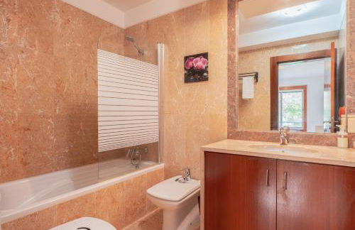 Apartment Qian Rio Douro 2BR Free Parking - Foto 50