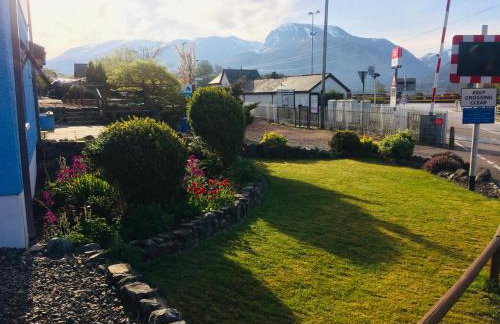 Snowgoose Apartments & Bunkhouse - Foto 24