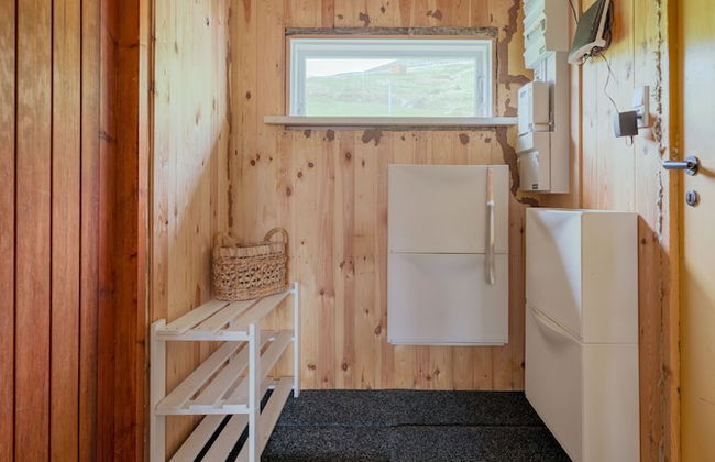 Cozy Family Home In Vestmanna - Foto 1