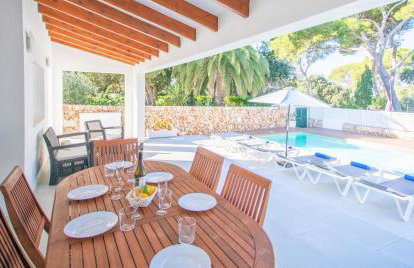 Villa Jomar by Sonne Villas - Foto 34